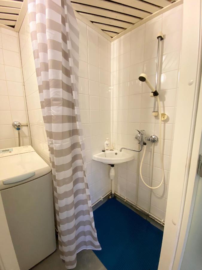 Lovely Apartment In Kotka Ngoại thất bức ảnh