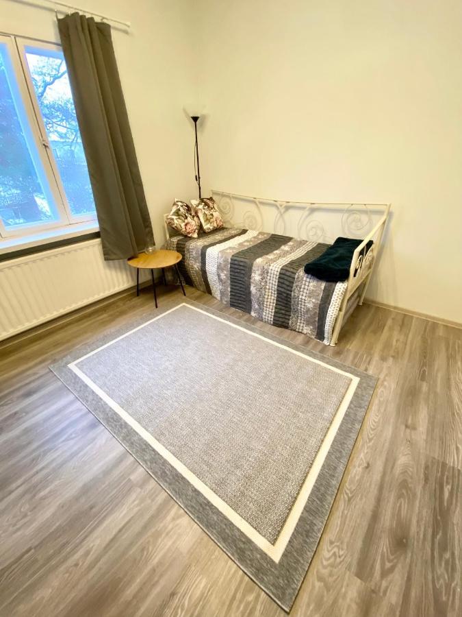 Lovely Apartment In Kotka Ngoại thất bức ảnh